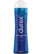 DUREX Lubrifiant clasic Play Original H2O pe baza de apa 50 ml