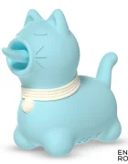 ENGILY ROSS Stimulator cu limba pentru masaj intim