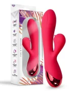 FESTIVAL Stimulator Turna USB Rosu