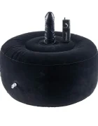 FETISH FANTASY SERIES Scaun gonflabil HOT SEAT