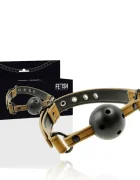Fetish Submissive ORIGEN – GAG RESPIRABIL