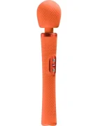 Fun Factory Vibrator wand Vim portocaliu –