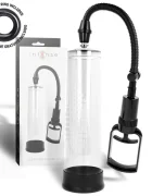 INTENSE Pompa pentru penis transparenta Pump 01
