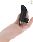 INTENSE Stimulator pentru deget Damiano reîncarcabil –