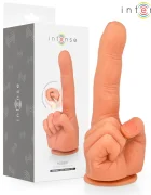 INTENSE Stimulator punct G Hubert flexibil 142 cm –