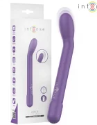 INTENSE Stimulator punct G Karlie reincarcabil mov