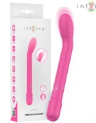 INTENSE Stimulator punct G Karlie reincarcabil roz