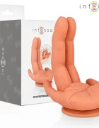 INTENSE Stimulator punct G Leela flexibil 126 cm –