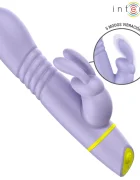 INTENSE Stimulator rabbit cu miscare automata si vibratii
