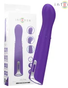 INTENSE VIBRATOR HELENA SUS & JOS CU PERLE MOD 135 CM