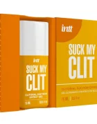 INTT Gel cu efect de stimulare si aroma de mango tropical