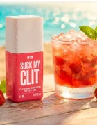 INTT Gel stimulant clitoridian – Suck My Clit efect de sucțiune și î