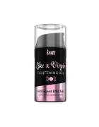 Intt Lubricants Like a Virgin – gel pentru strângere vaginala intensa