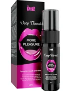 INTT Spray oral racoritor cu aroma de menta