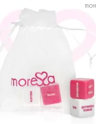 Moressa Joc erotic cu zaruri în engleza