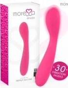 Moressa Vibrator – DRUSO GY POINT DUO pelvian reîncarcabil din si