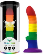 MYTHOLOGY Dildo Colby Pride –