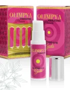 OLIMPYA Picaturi stimulante unisex Power Of Gods pentru zone erogene