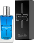 PheroStrong Parfum cu feromoni pentru barbati creat pentru a atrage femeile.