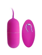 PRETTYLOVE Ou vibrator - ARVIN cu telecomanda cu 12 functii