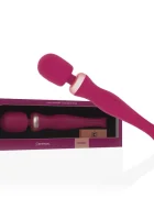 RITHUAL Vibrator – AKASHA WAND reîncarcabil Akasha 2.0 cu 8 ni