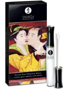 SHUNGA Luciu de buze Strawberry & Cava