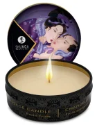 SHUNGA Lumânare de masaj cu fructe exotice 30 ml