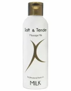 Soft And Tender Lapte de masaj 200 ml