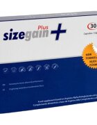 500 Cosmetics Supliment alimentar SizeGain Plus - pentru imbunatatirea performantei si marirea penisului 30 capsule