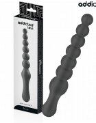 ADDICTED TOYS Plug anal – Double Anal Massager Silicone design progresiv silicon medical 24 cm