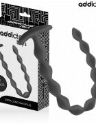 ADDICTED TOYS Plug anal – Extra Long Silicone Anal Plug design progresiv extra-lung silicon medical 55 cm