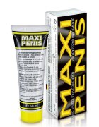 Aphrodisiacs and Stimulants Concorde Cremă MAXI PENIS Developing Cream pentru mărirea și îngroșarea penisului 50 ml