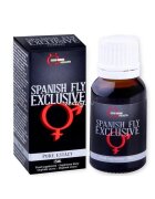 B - Series Health Picături afrodisiace Spanish Fly Exclusive unisex pentru stimulare sexuală rapidă 15 ml