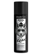 Black Hole Lubrifiant anal – Anal Relax cu efect de dilatare și relaxare cu acid hialuronic pe bază de apă 100 ml