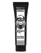 Black Hole Lubrifiant anal – Anal Relax cu efect de dilatare și relaxare pe bază de apă 150 ml