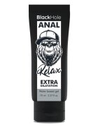 Black Hole Lubrifiant anal – Anal Relax cu efect de dilatare și relaxare pe bază de apă 70 ml