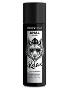 Black Hole Lubrifiant anal – Anal Repair pe bază de apă relaxant și dilatator cu acid hialuronic 30 ml