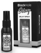 Black Hole Spray – Delay Study Forte pentru întârzierea ejaculării 30 ml