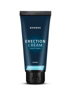 Boner Cremă pentru erecție S – Erection Rock Hard susține erecția fermă și de durată cu ginkgo biloba și aloe vera 100 ml