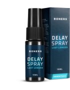 Boner Spray S – Delay Last Longer pentru întârzierea orgasmului și control mai bun 15 ml