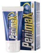 COBECO Cremă Lavreta - Penimax pentru stimularea erectiei 50 ml