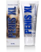 COBECO Cremă – Penis XL pentru mărirea penisului și stimularea circulației sanguine 50 ml