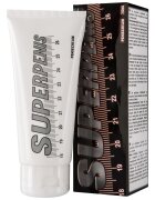 COBECO Crema SuperPenis pentru marirea penisului si erectie ferma 75 ml