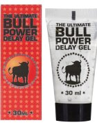 COBECO Gel – Bull Power Delay pentru întârzierea ejaculării 30 ml