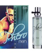 COBECO Parfum cu feromoni - PheroMen pentru barbati ajuta la cresterea atractivitatii 15 ml