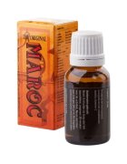 COBECO Picături pentru vitalitate sexuală SPANISH FLY - Maroc energie și dorință 15 ml