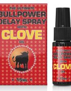 COBECO Spray – Bull Power Clove Delay pentru întârzierea ejaculării și control sporit 15 ml