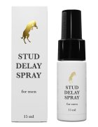 COBECO Spray - Stud Delay Spray – pentru întârzierea ejaculării efect răcoritor și control al plăcerii 15 ml