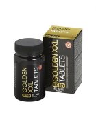 COBECO Supliment alimentar - Big Boy Golden XXL pentru stimularea virilității masculine și mărirea penisului 45 buc
