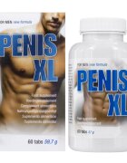 COBECO Supliment alimentar – Penis XL pentru mărirea penisului și îmbunătățirea potenței 60 capsule